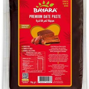 Bayara Dates Paste, 1 Kg - Image 2