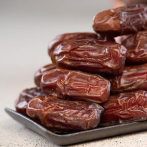 Jomara Organic Khidri Dates Pouch 400g - Image 3