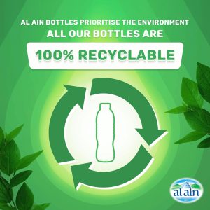 Alain Bottle Drinking Water, 24 X 500 Ml - Image 3