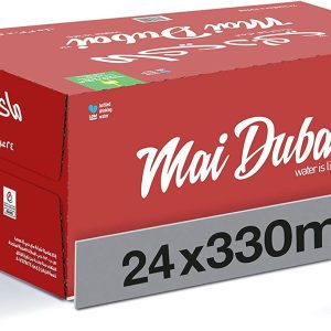 Mai Dubai Drinking Water 330ml